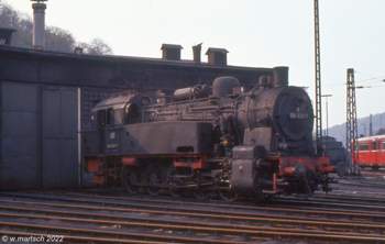 094 533 im Bw Dillenburg