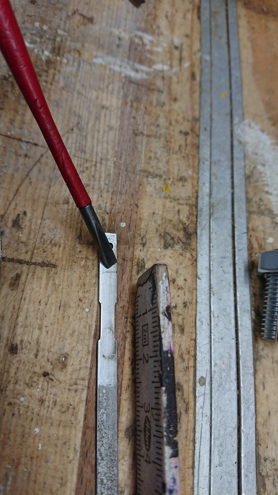 Oelpeilstab AZX, Stecker Einspritzverntile