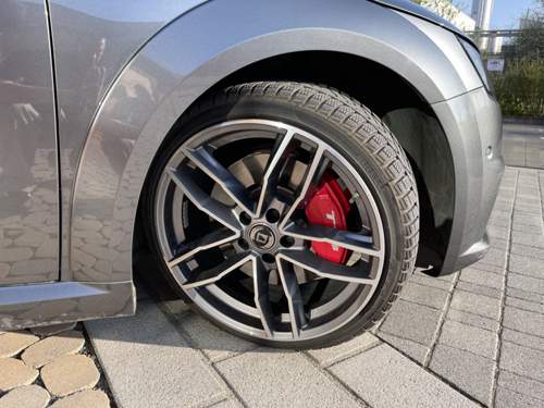 5-Doppelspeichen-Design