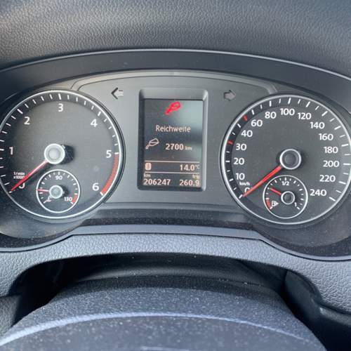 AdBlue Fehler: kein Motorstart - Seite 4 - Mit Vcds ...