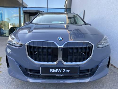 BMW 218d Active Tourer U06