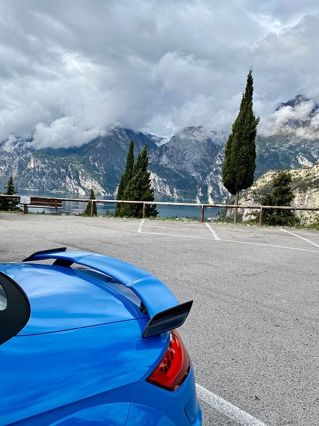 Sammelthread Audi TT/TTS/TTRS Bilder