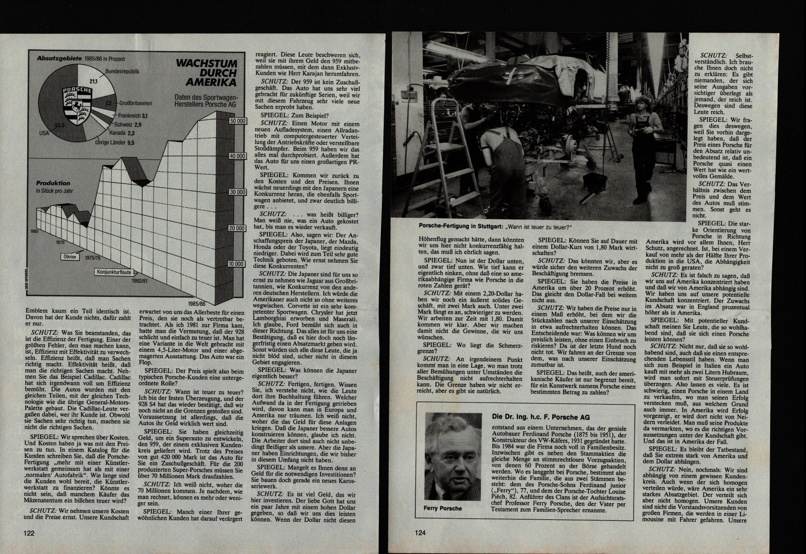 Foto-Erinnerungen an die Vergangenheit 1921 > 1990: