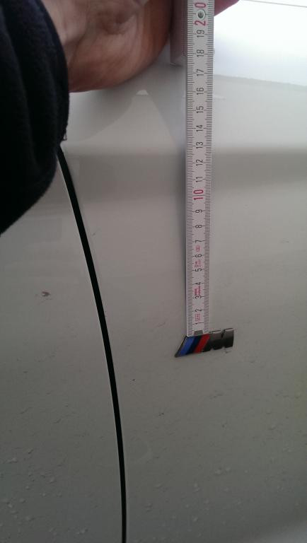 Welches Navi ist da verbaut?