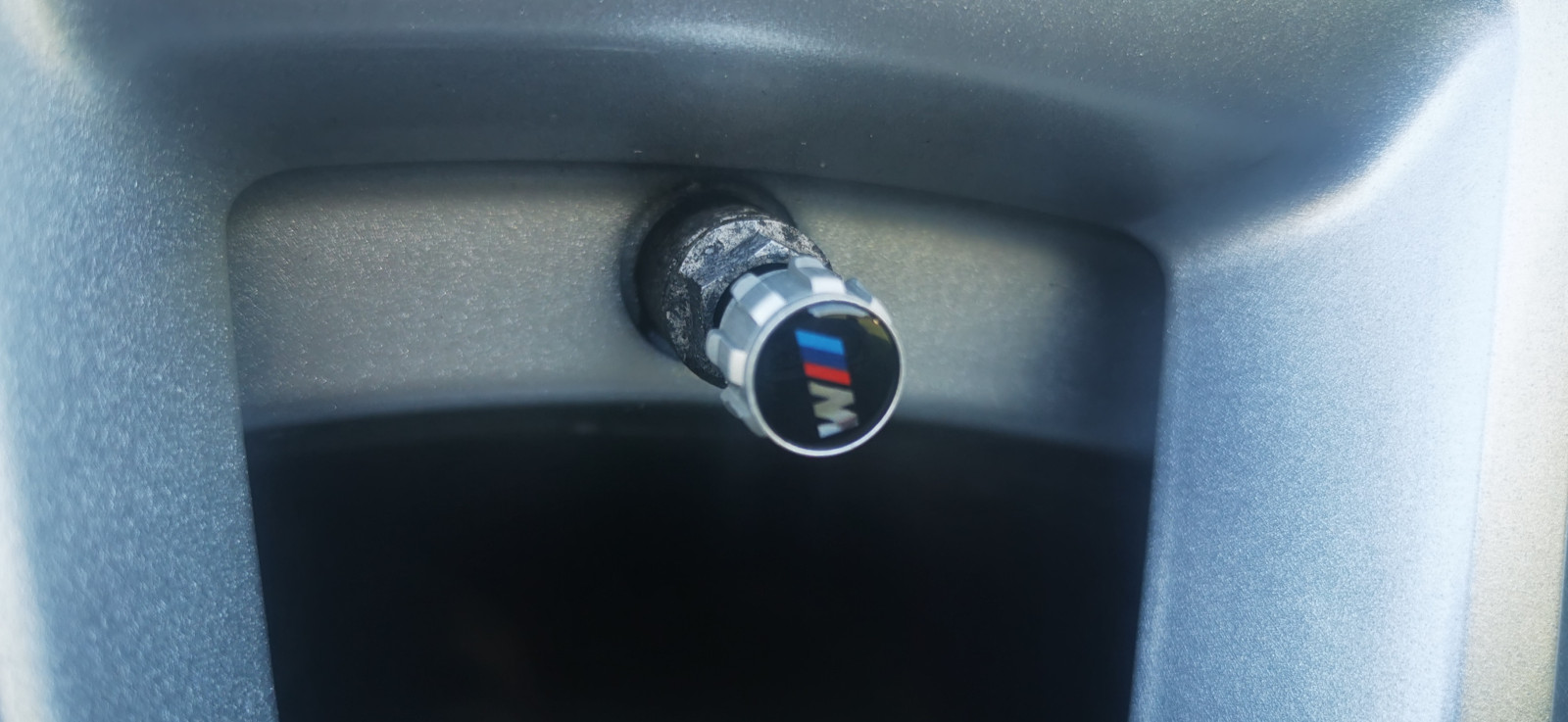 M550i Projekt Leistungssteigerung