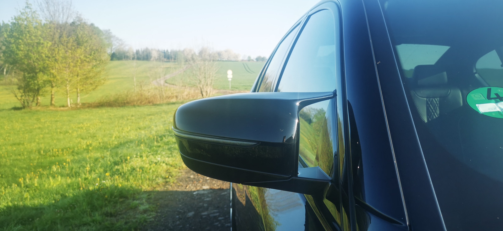 M550i Projekt Leistungssteigerung