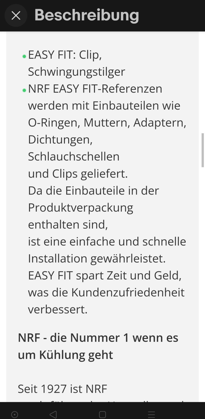 Der Kurze Frage - Kurze Antwort Thread (kFkA)