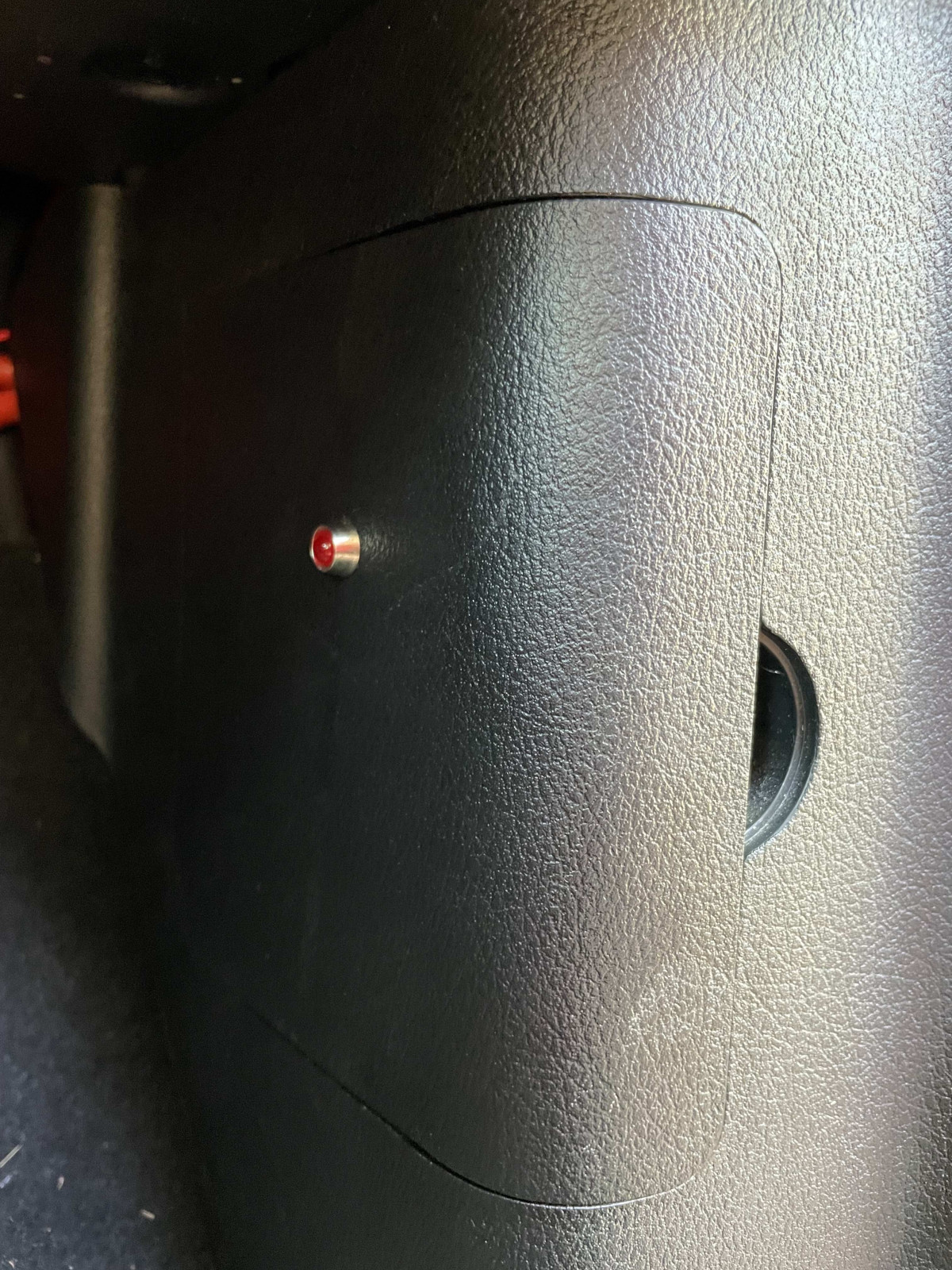 Regeneration DPF - wie macht sich das bemerkbar.?