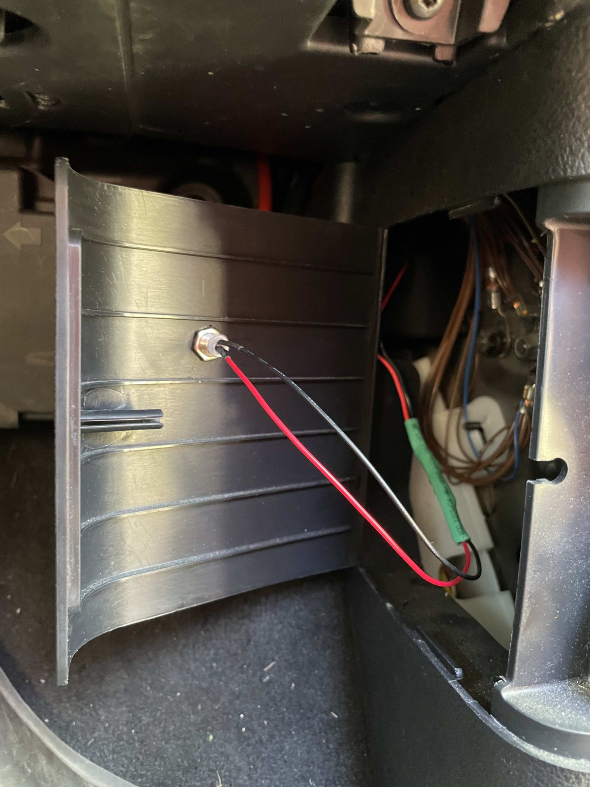 Regeneration DPF - wie macht sich das bemerkbar.?