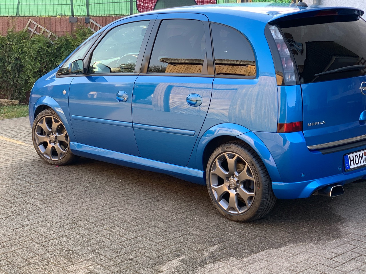 Alufelgen für den Lackierer vorbereiten