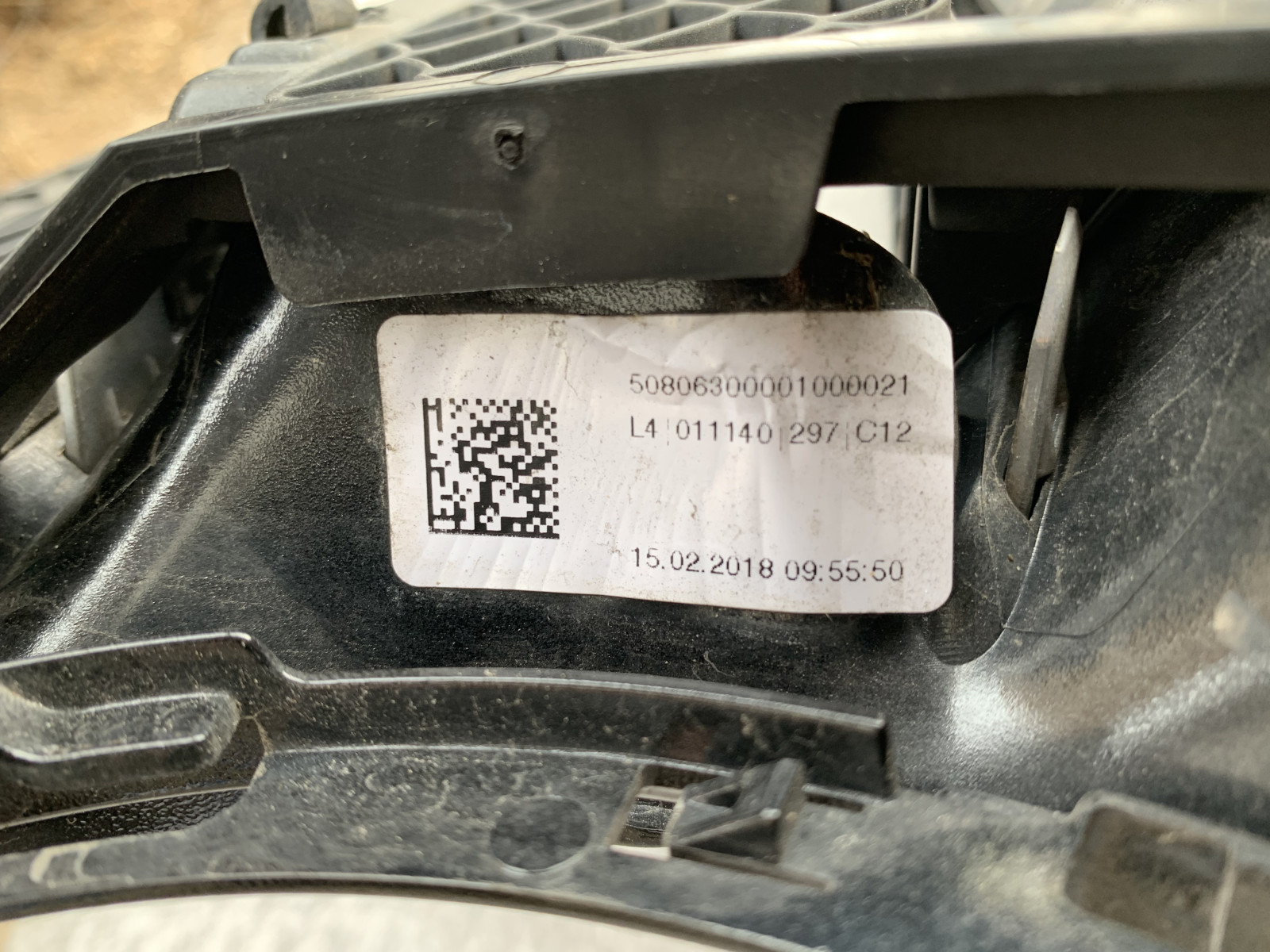 W205 Avantgarde Kühlergrill auf Diamantgrill umrüsten?