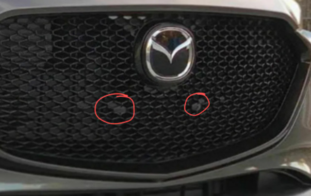 Abholung M3 BP e-skyactivX und erste Fragen