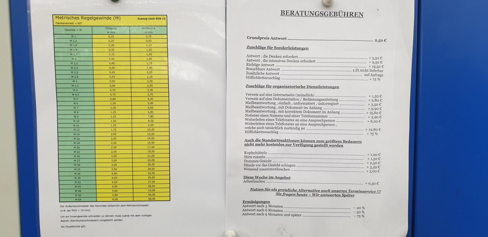 Bremse entlüften und abgebrochenes Entlüftungsventil reparieren.