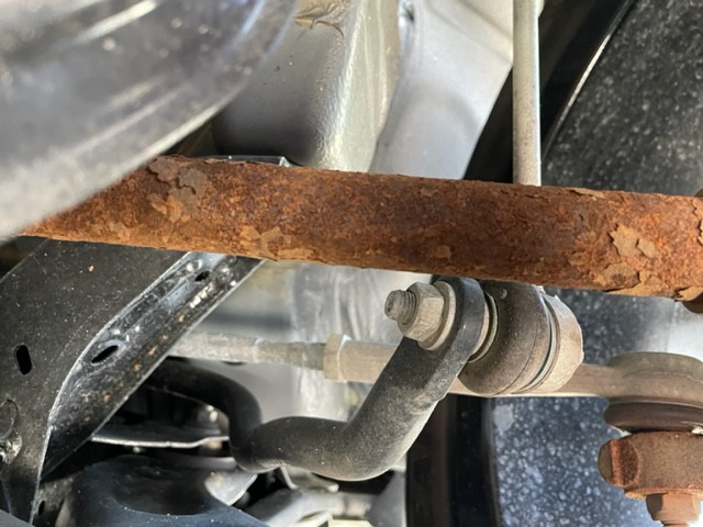 Fiat 500e, Antrieswellen