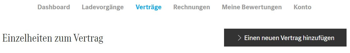 Mein persönliches Fiasko mit Mercedes Me Charge