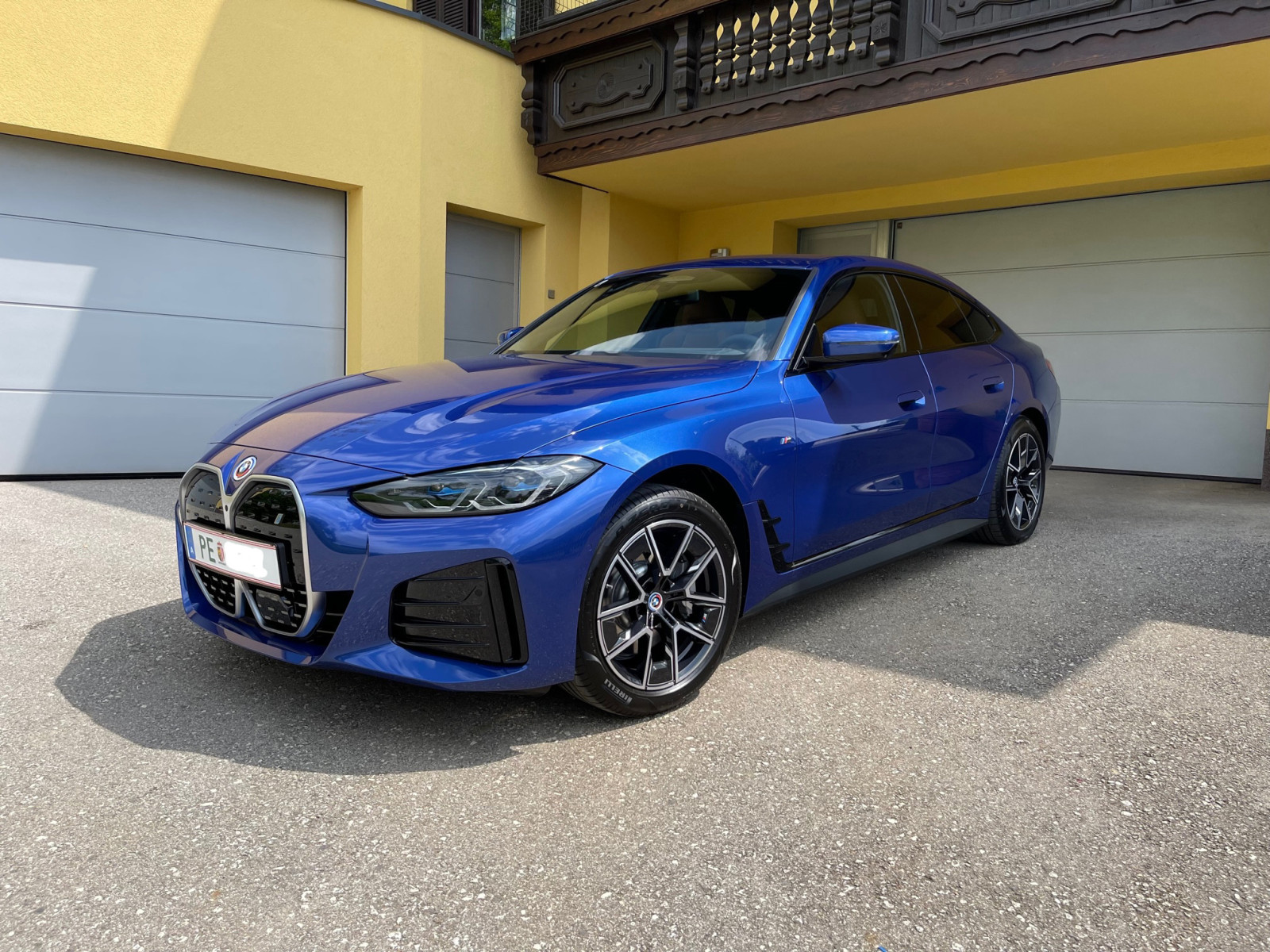 Wartezimmer i4: Lieferzeiten, Lieferstatus, Zulassung …