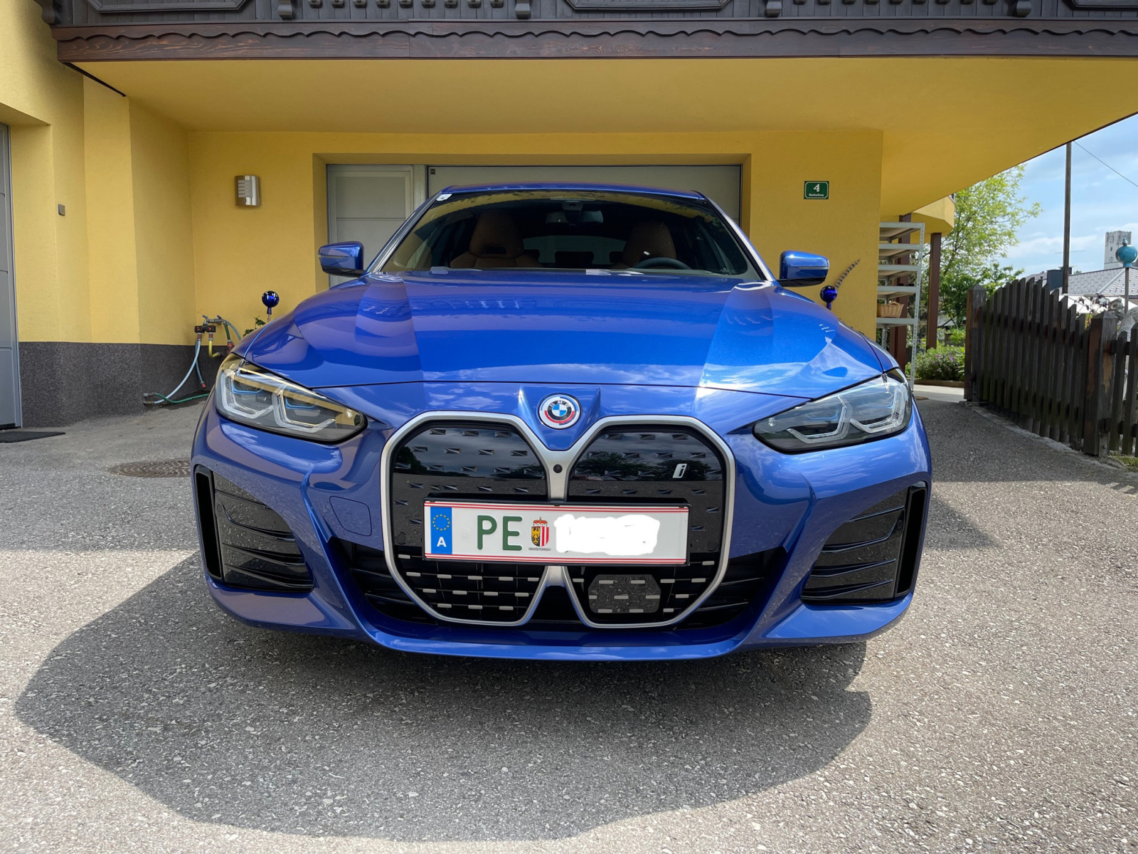 Wartezimmer i4: Lieferzeiten, Lieferstatus, Zulassung …