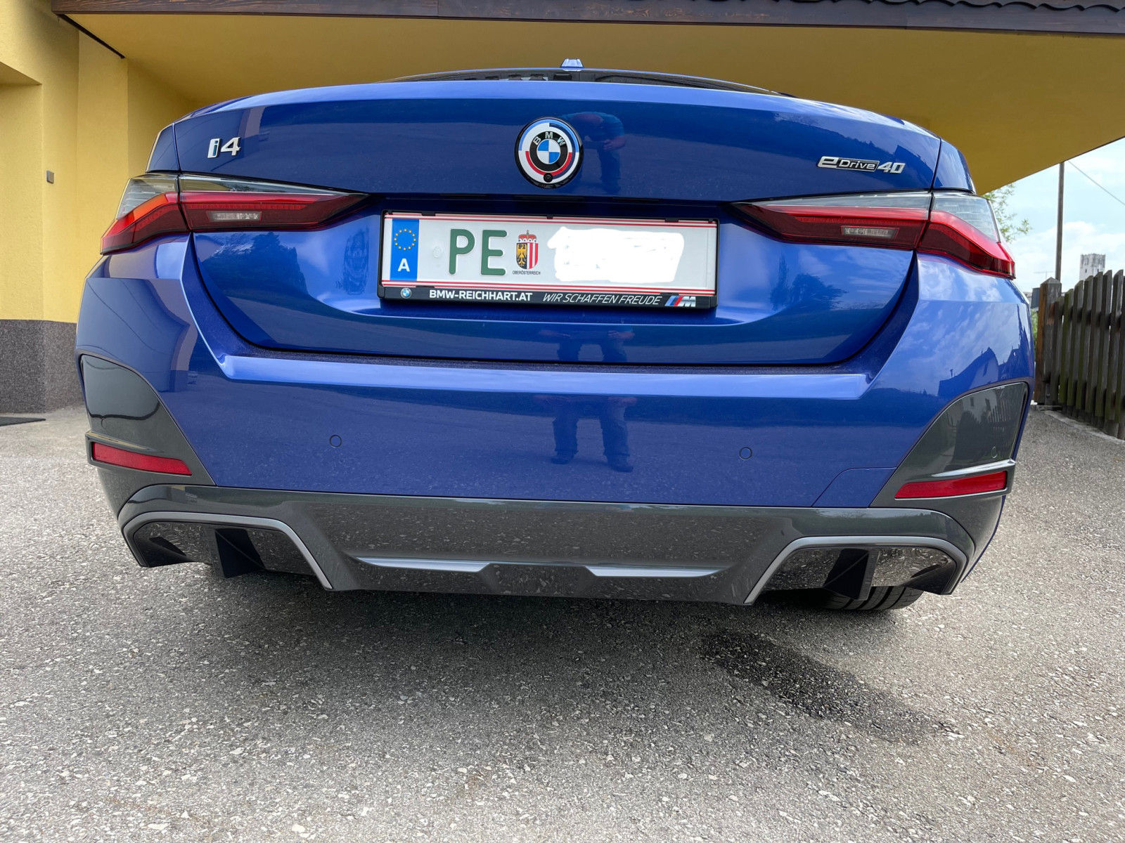 Wartezimmer i4: Lieferzeiten, Lieferstatus, Zulassung …