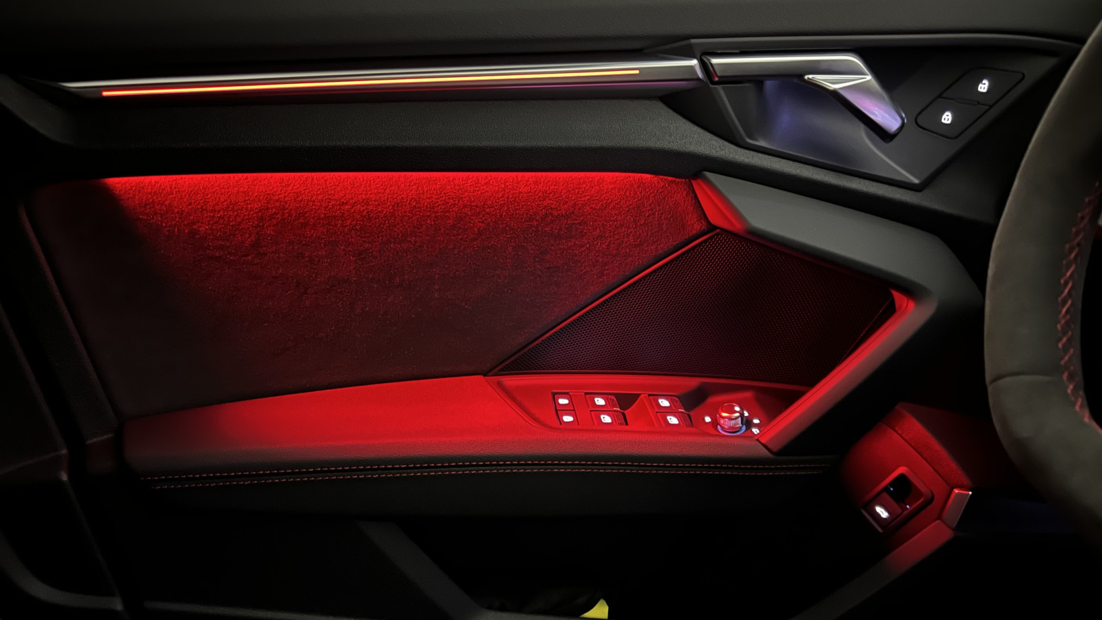 Der große Audi RS3 8Y-Thread