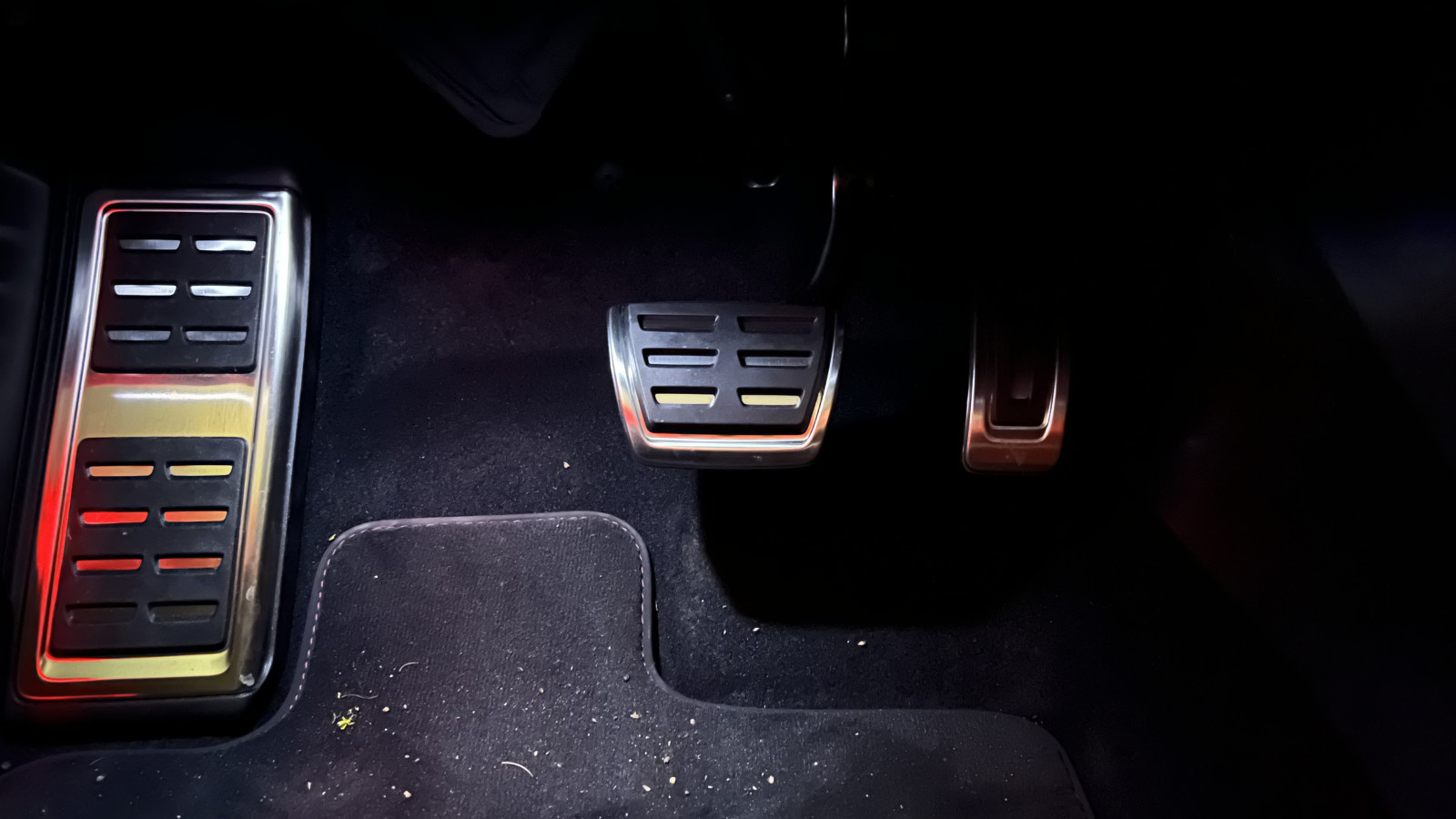 Der große Audi RS3 8Y-Thread