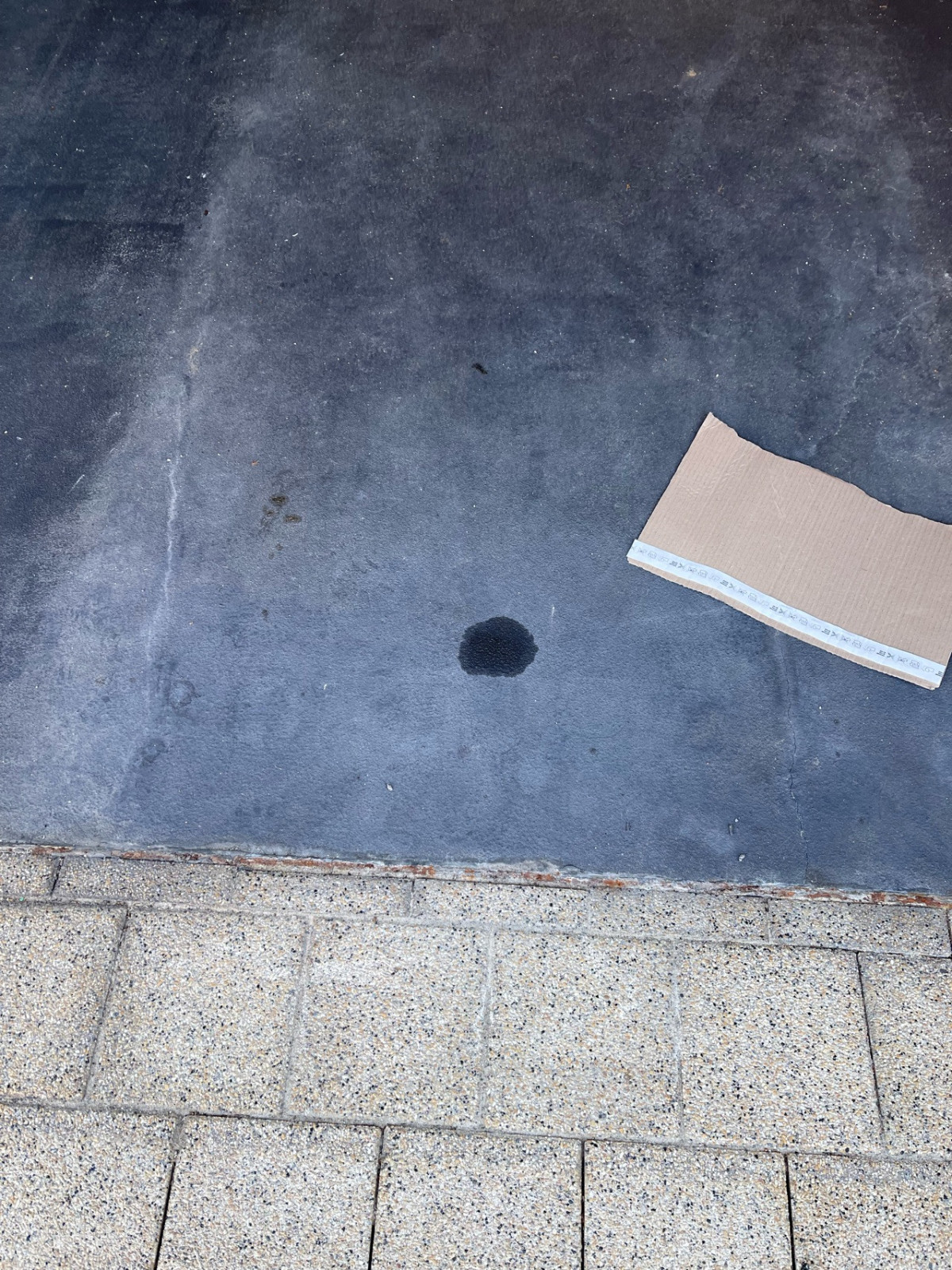 T3 - hinten läuft Öl raus… Erfahrungen?