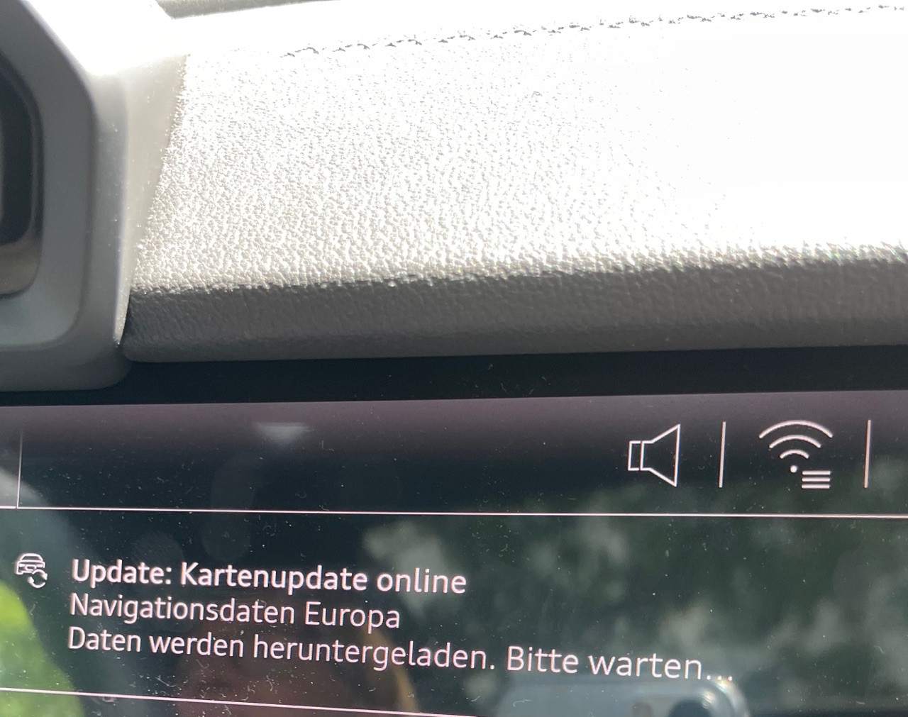 Kartenupdate Online