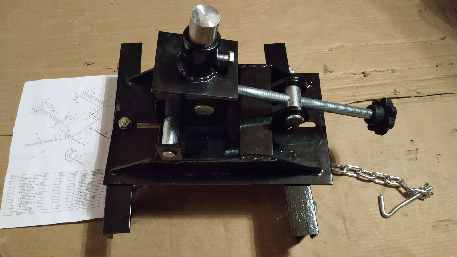 Getriebe heulen surren unter Last geschwindigkeitsabhängig