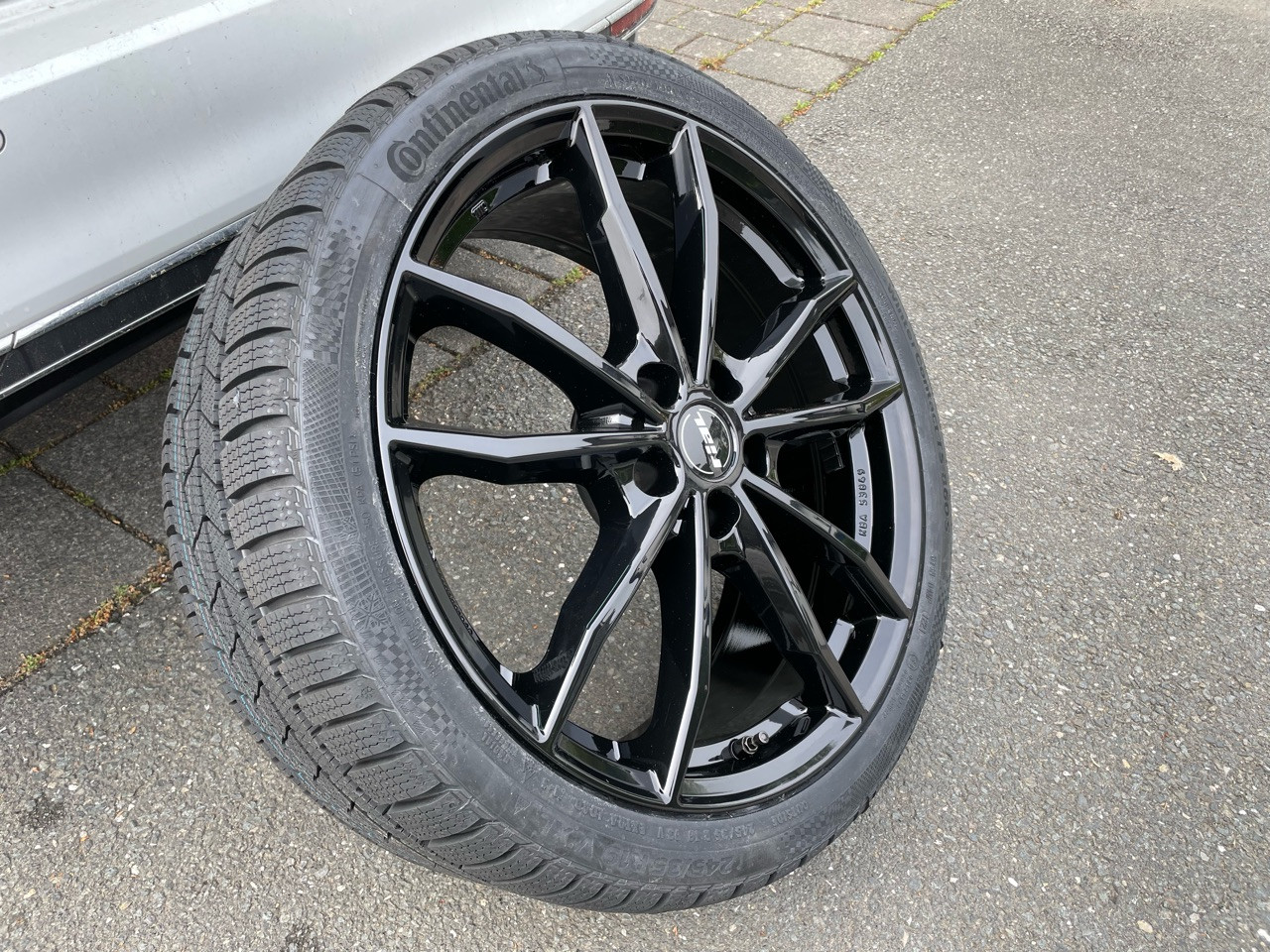 Sammelthread Audi TT/TTS/TTRS Bilder