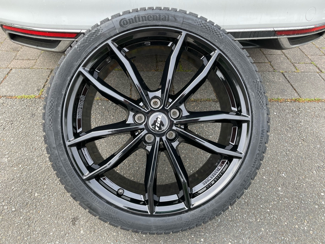 Sammelthread Audi TT/TTS/TTRS Bilder