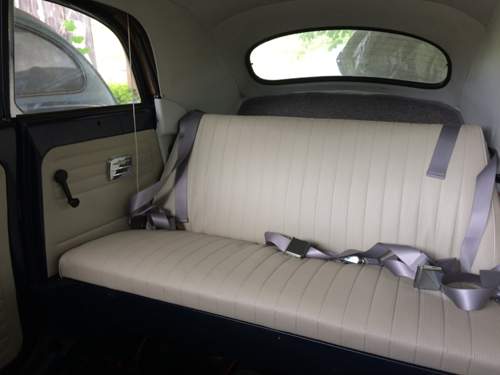 Gurte mit Metallveschlüssen