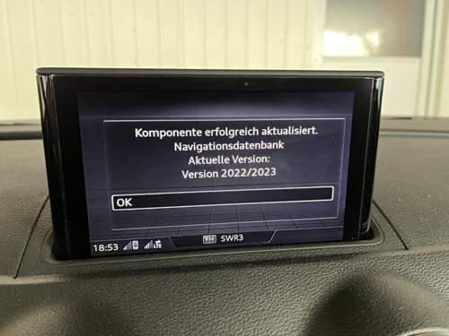 Navi Version 2022/23-2