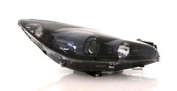 Bi-Xenon