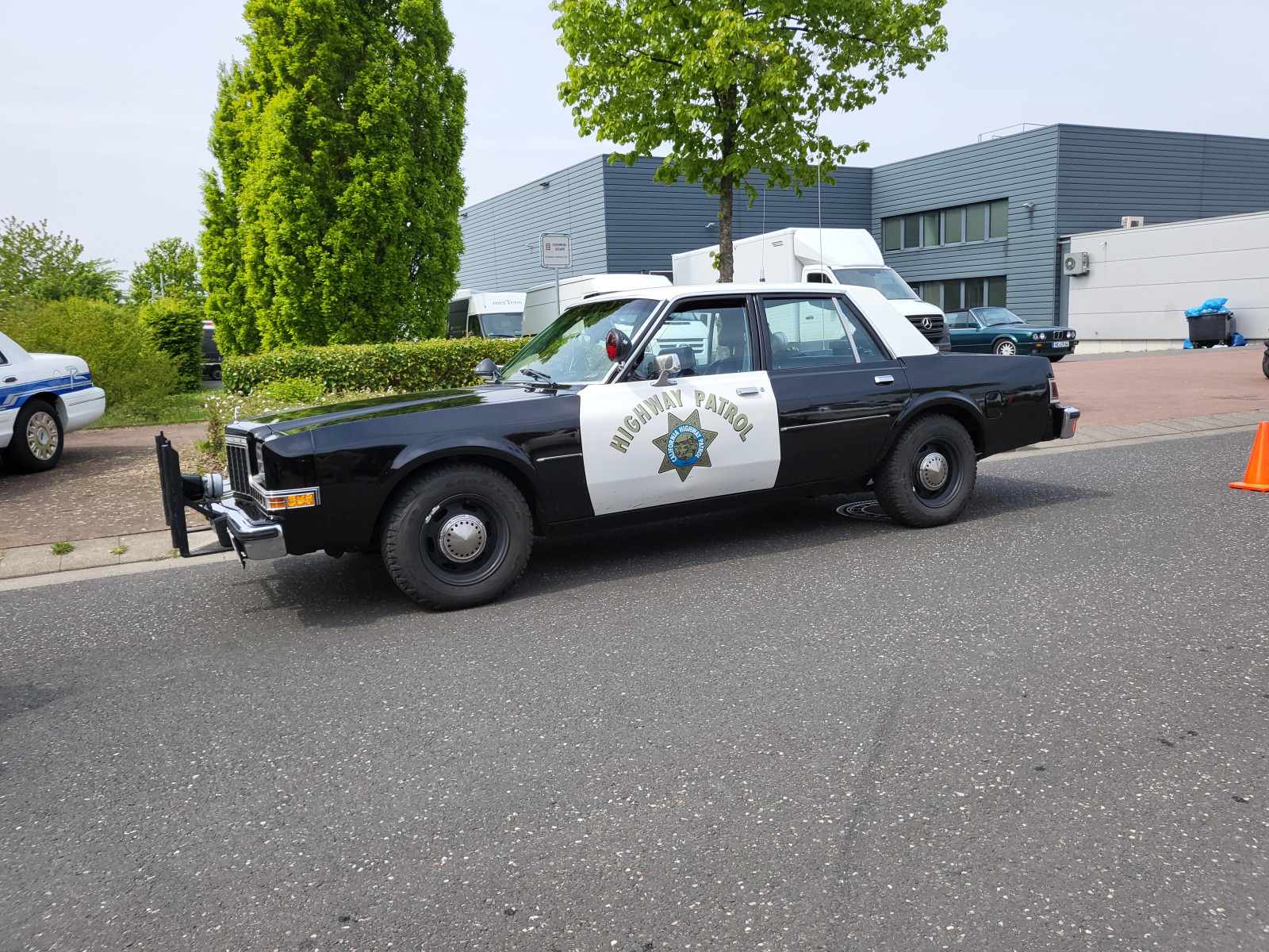 Diplomat On Tour Season Opener V8 Flyers Willich 2022 Dynamix