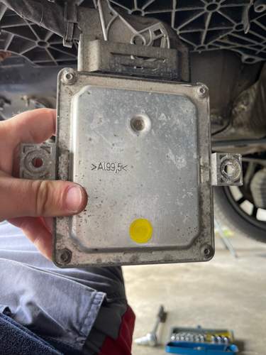 Adblue Fehler Kein Motorstart In 1000 Km Adblue Störung, kein Motorstart in 1000 km - Seite 6...