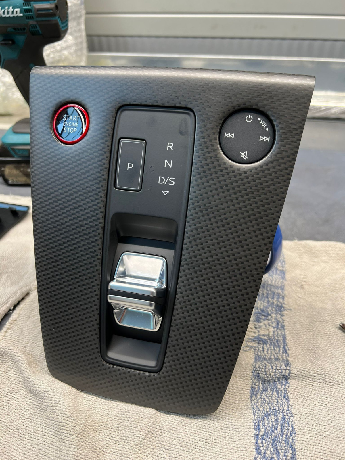 Der große Audi RS3 8Y-Thread