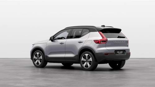 XC40 2