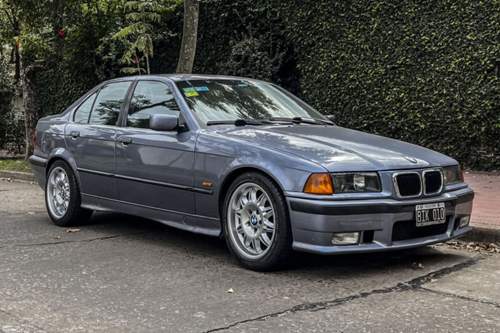 E36 328i