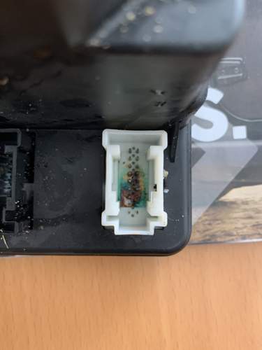 Golf 7 Alarmanlage Geht Einfach Los PSE/ Steuergerät R170 - Seite 2 - Hallo!Es liegt mit Sicherheit nic...