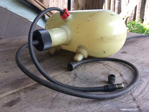 Eine weitere Ansicht