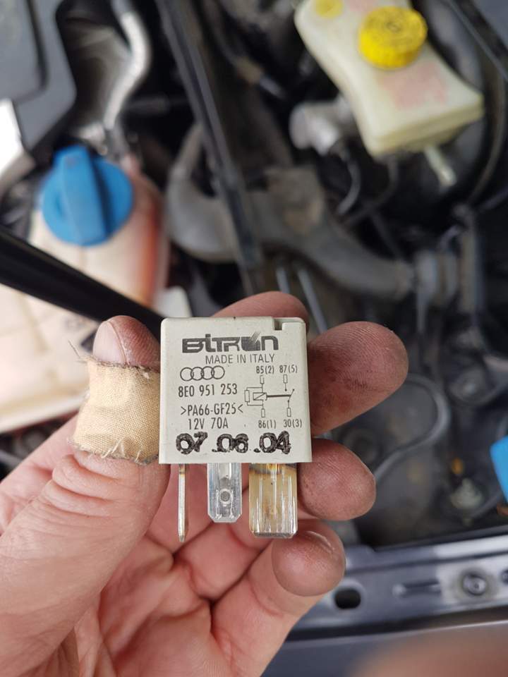 Smart 451 Springt Nicht An Anlasser Dreht MOTOR-TALK - Europas größte Auto- und Motor-Community!