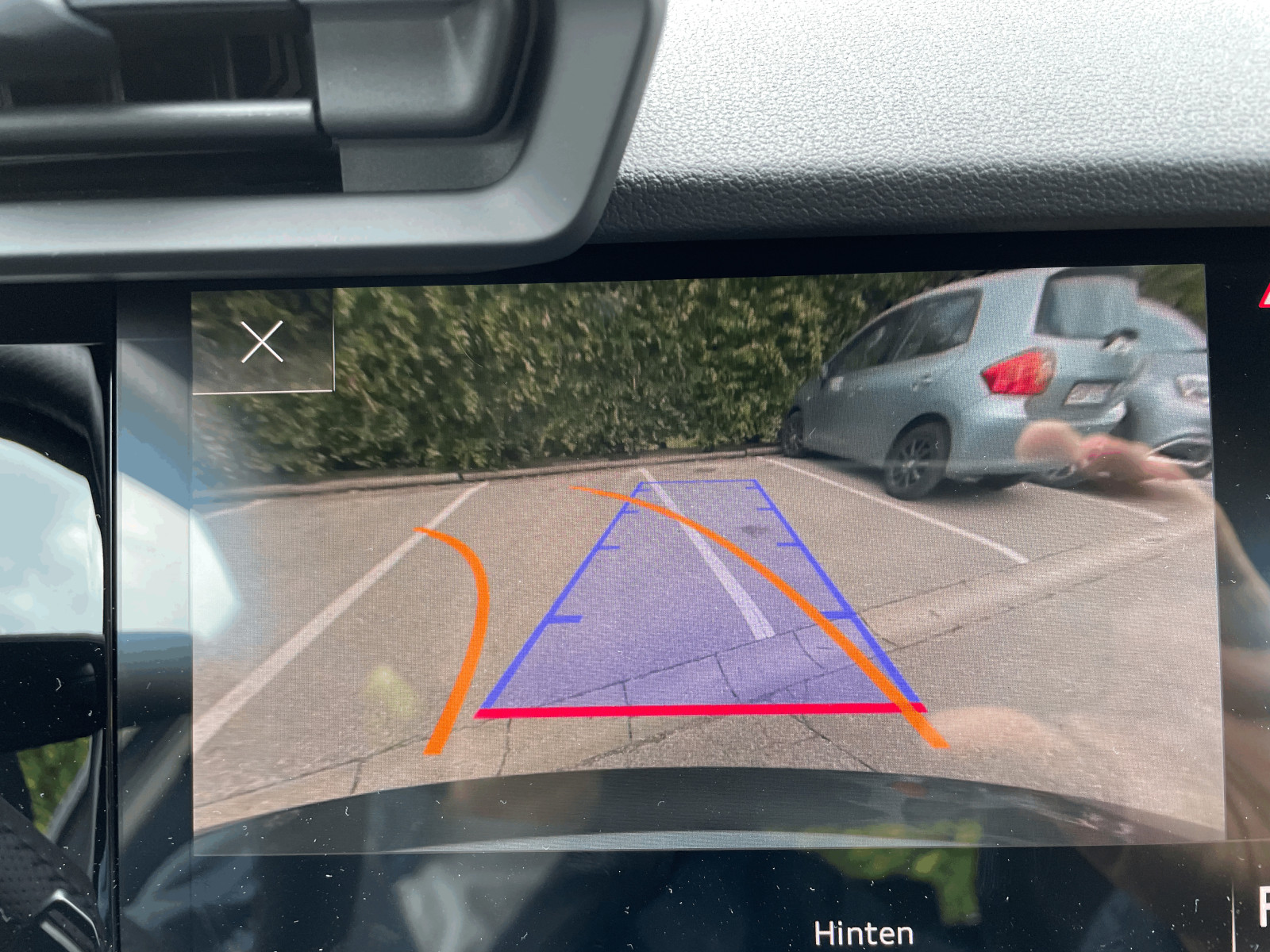 Der große Audi RS3 8Y-Thread