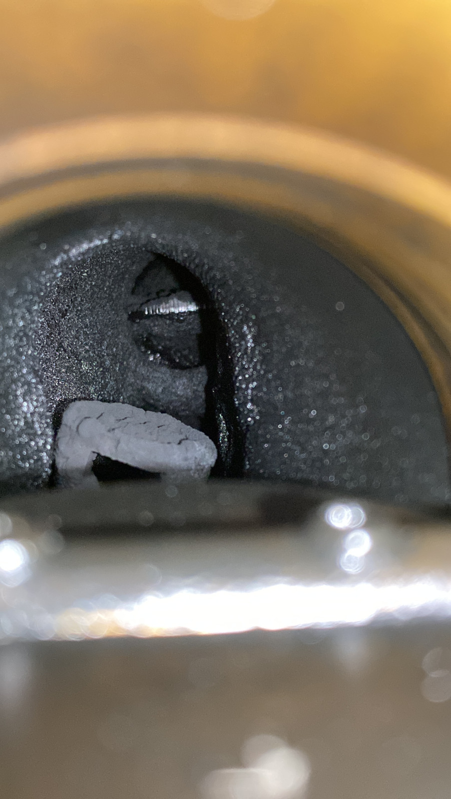 Audi A6 4g ruckelt beim Start