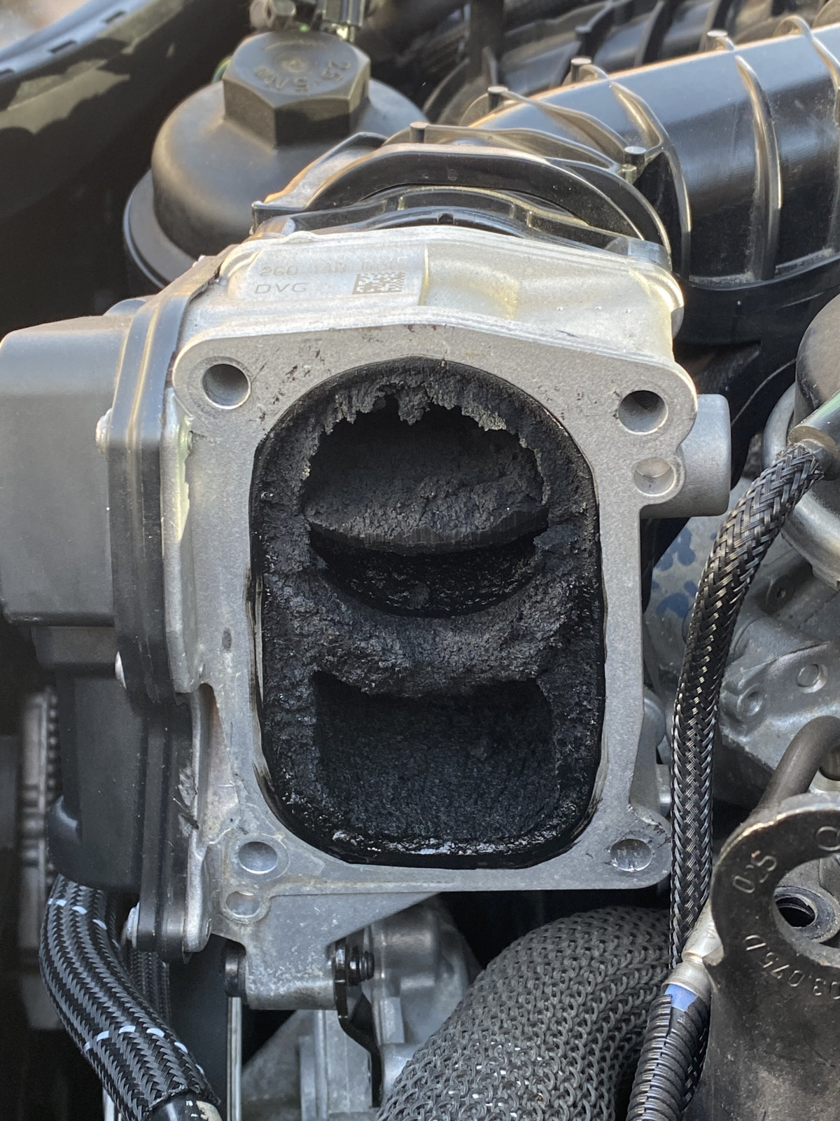 Audi A6 4g ruckelt beim Start