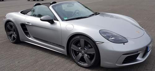 Boxster