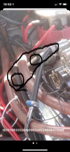 Golf 3 Geht Aus Wenn Er Warm Ist Edelbrock 1406 geht aus wenn warm im standgas - Seite 3 - Ich hab m...