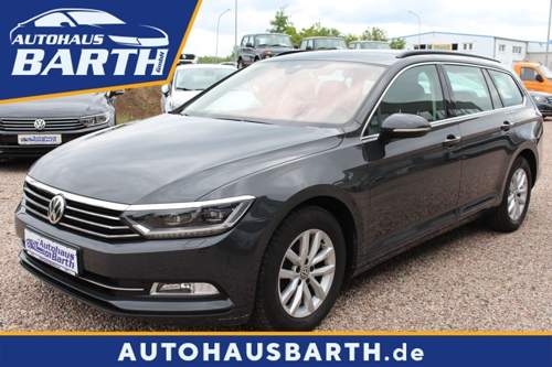 Passat B8 VFL LED-Scheinwerfer