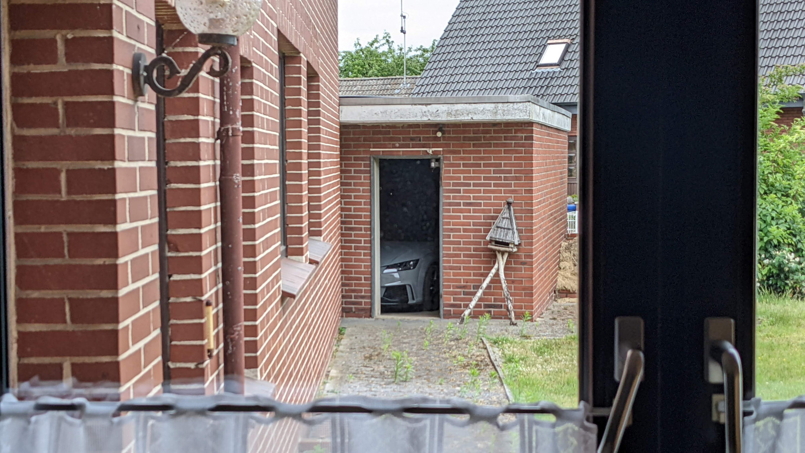 Sammelthread Audi TT/TTS/TTRS Bilder