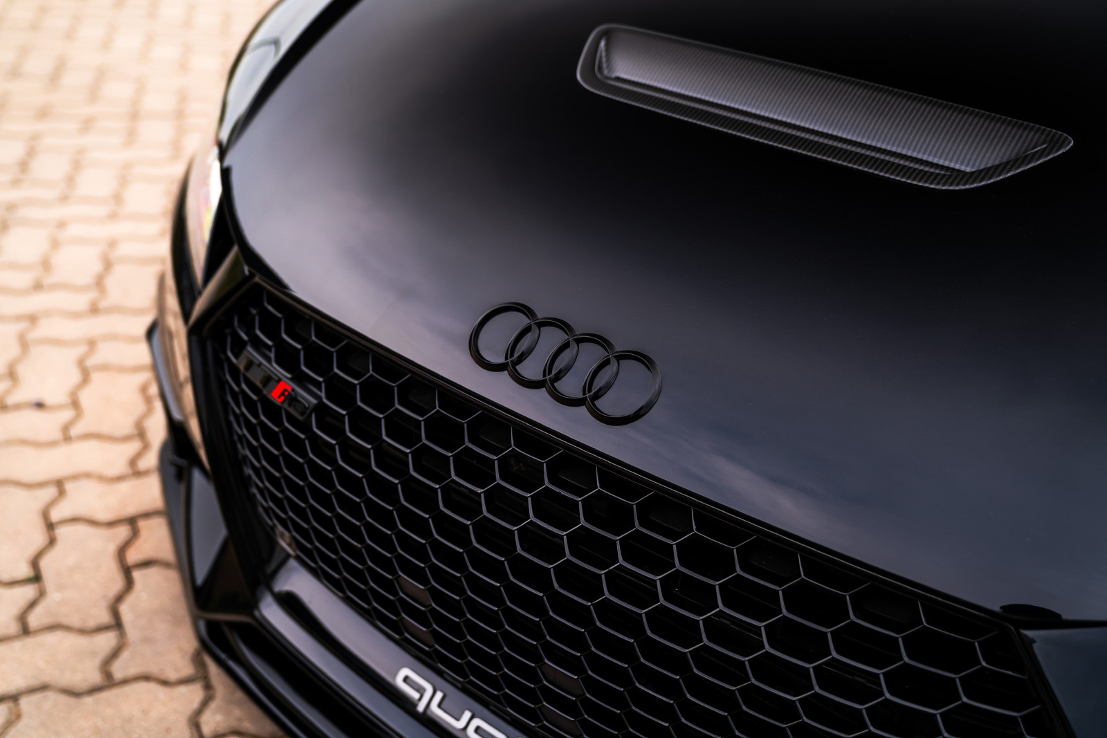 Sammelthread Audi TT/TTS/TTRS Bilder