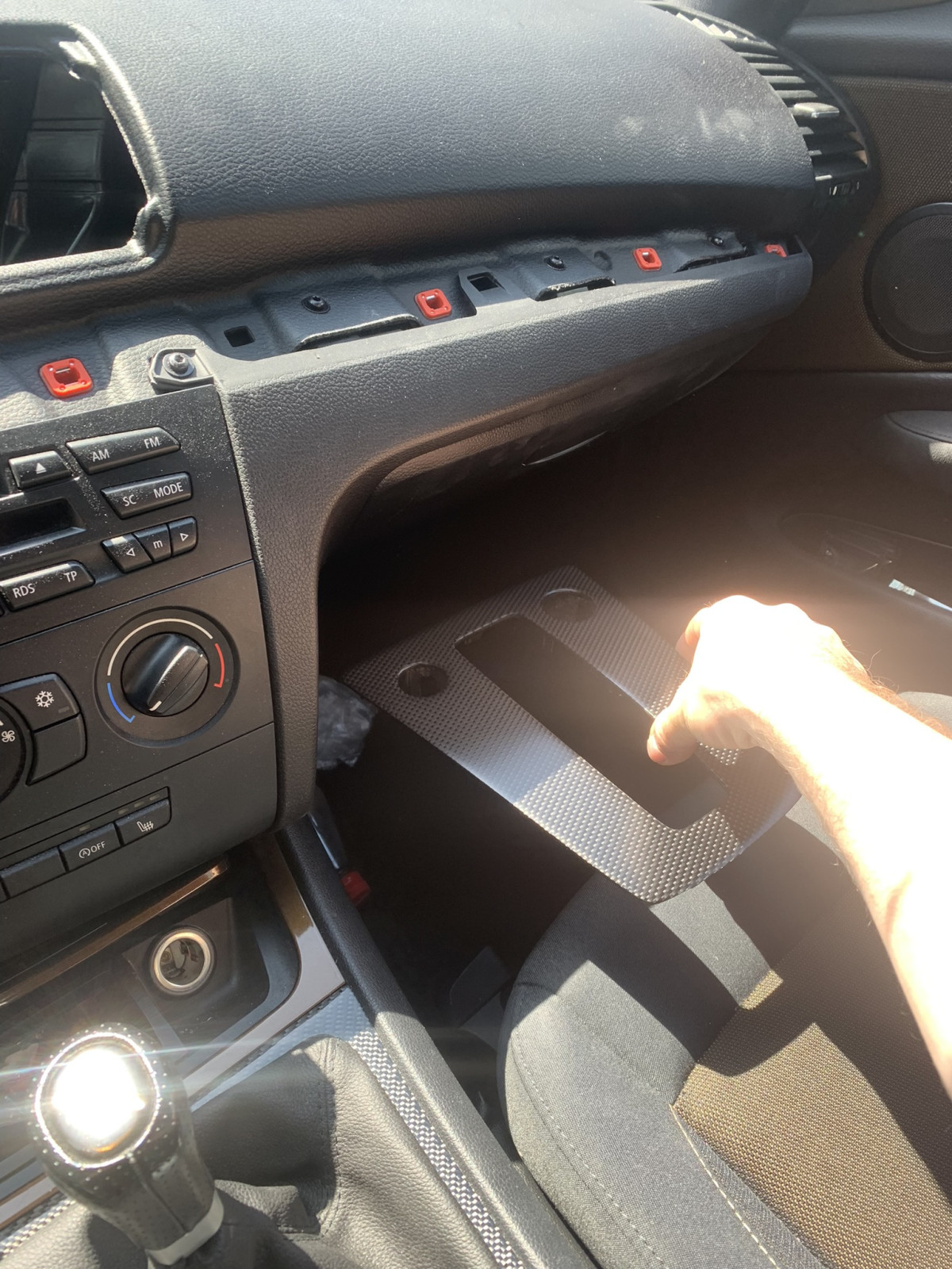 Der große Audi RS3 8Y-Thread