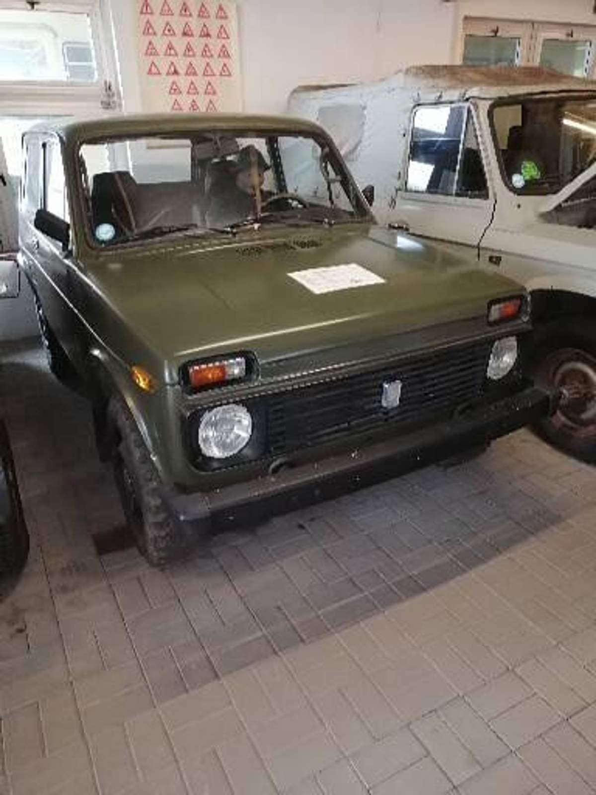 DDR-Museum Dargen/Usedom